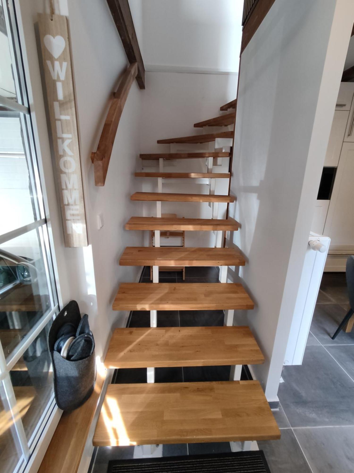 Fewo Antweiler Oberburg Mechernich Exterior foto