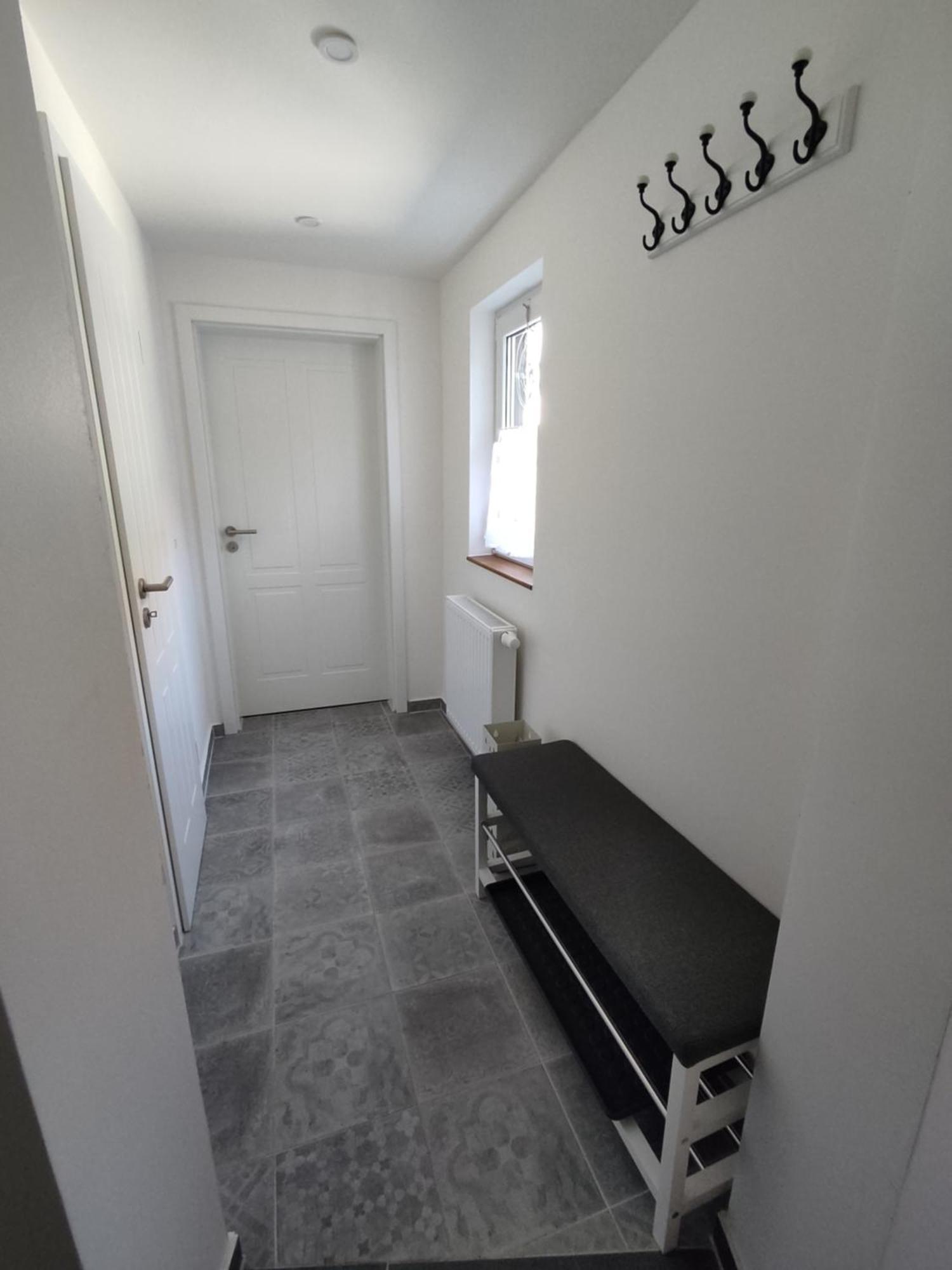 Fewo Antweiler Oberburg Mechernich Exterior foto