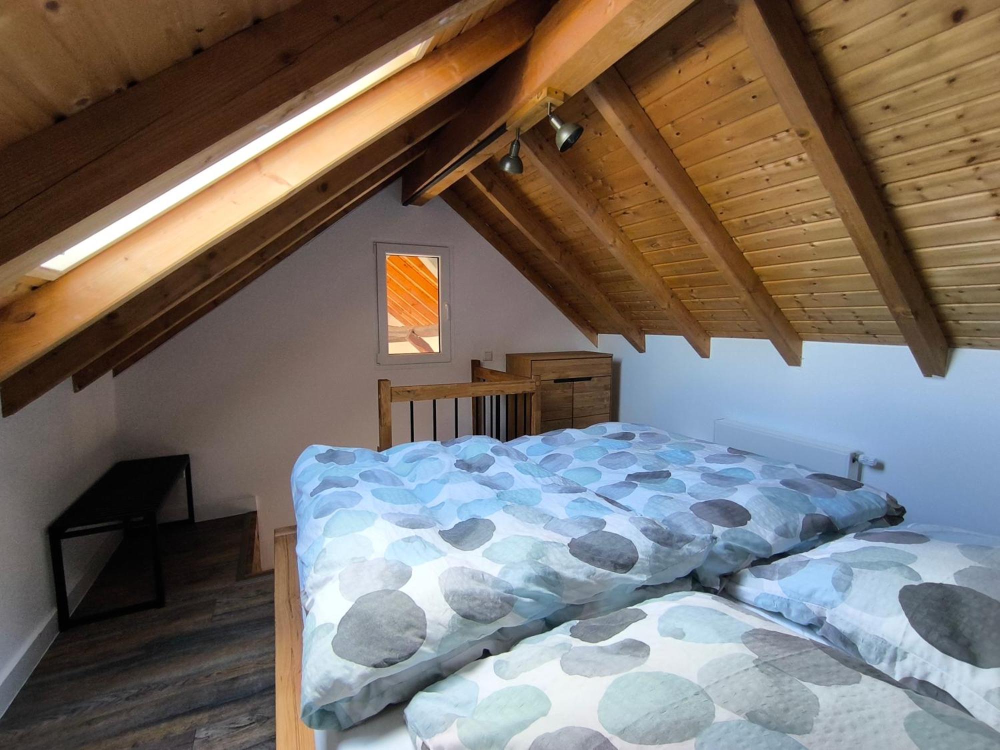Fewo Antweiler Oberburg Mechernich Exterior foto
