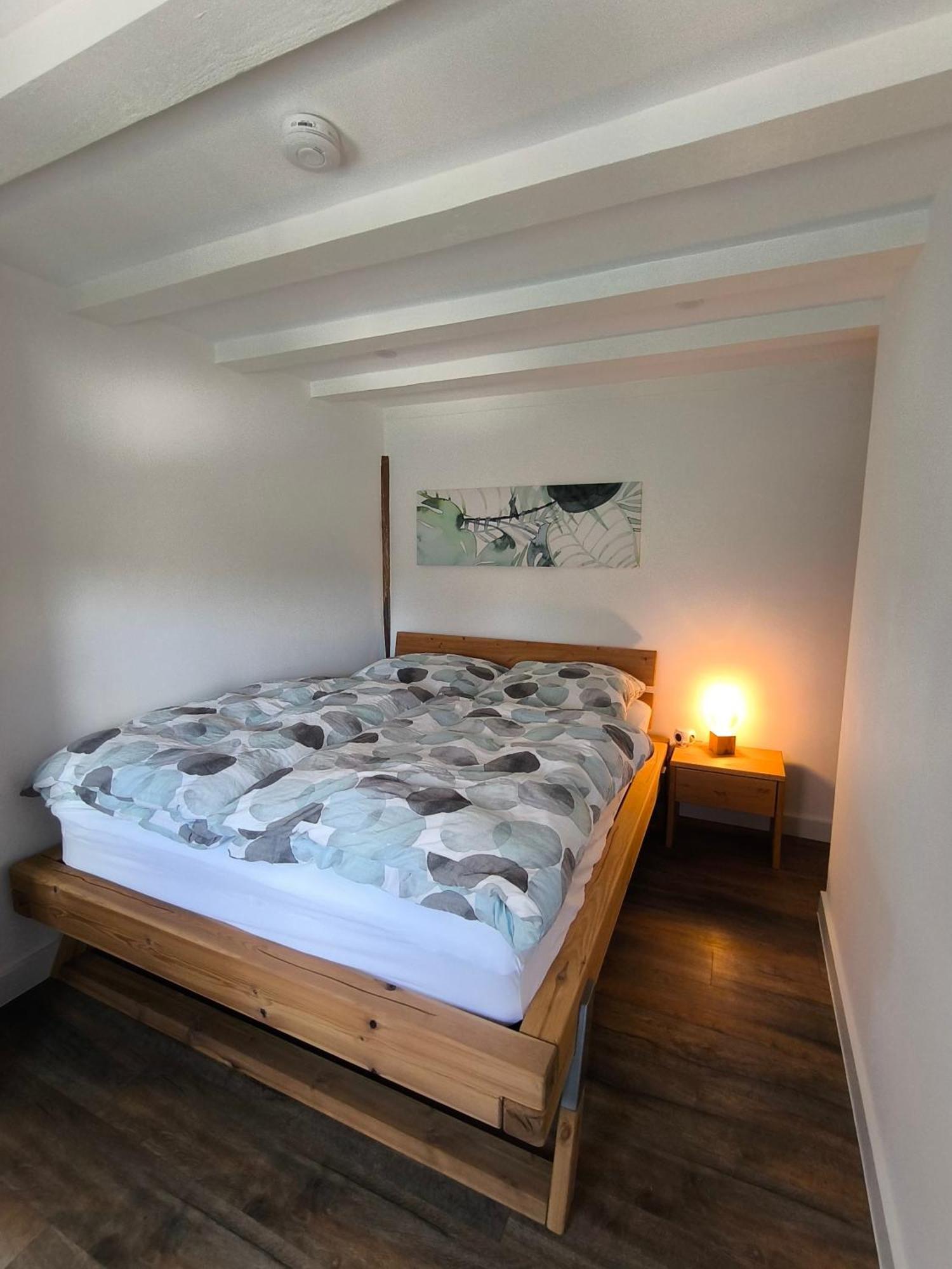Fewo Antweiler Oberburg Mechernich Exterior foto
